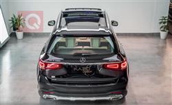 مرسيدس بنز GLS